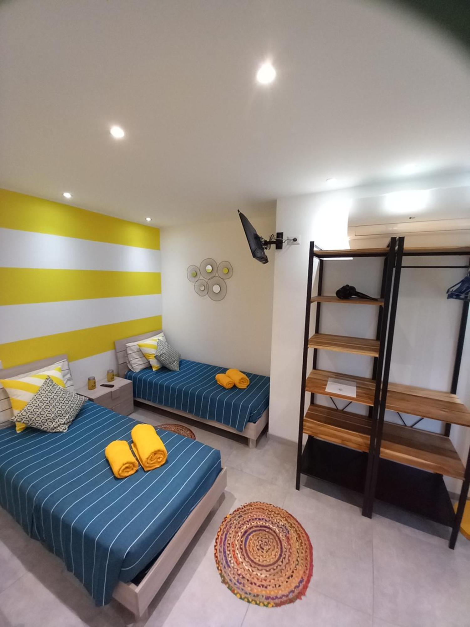 B&B Zia Vivina Sorico Kültér fotó