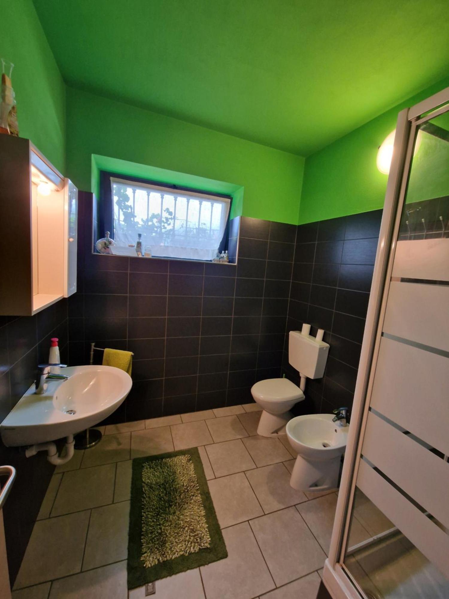 B&B Zia Vivina Sorico Kültér fotó