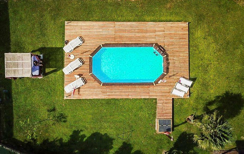 B&B Zia Vivina Sorico Kültér fotó